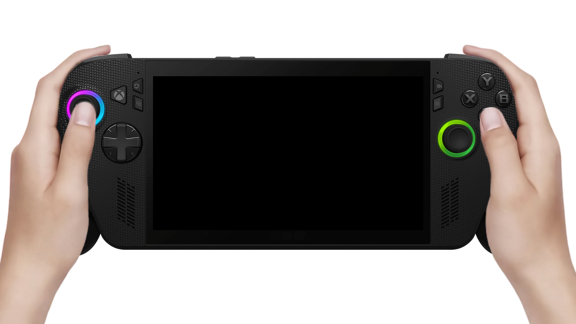 Console Portatile