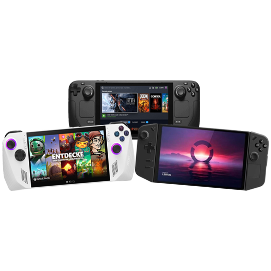 Handheld Device