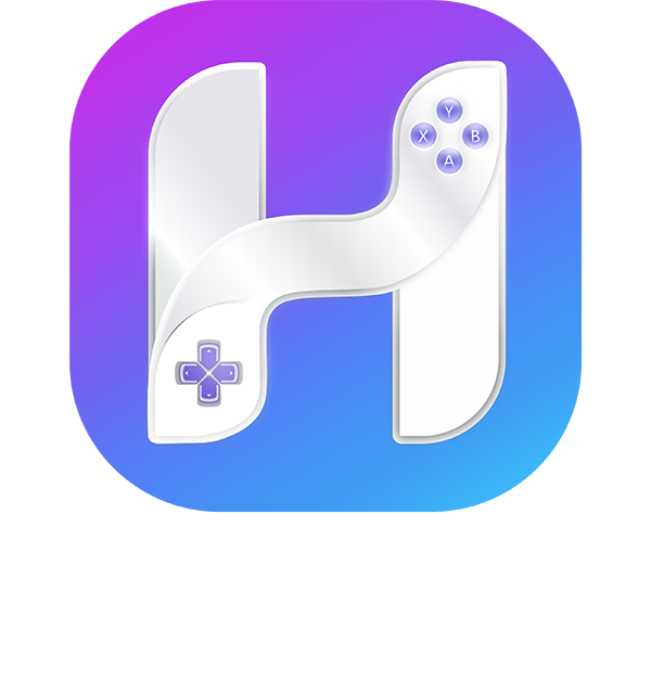 HandleOS Logo