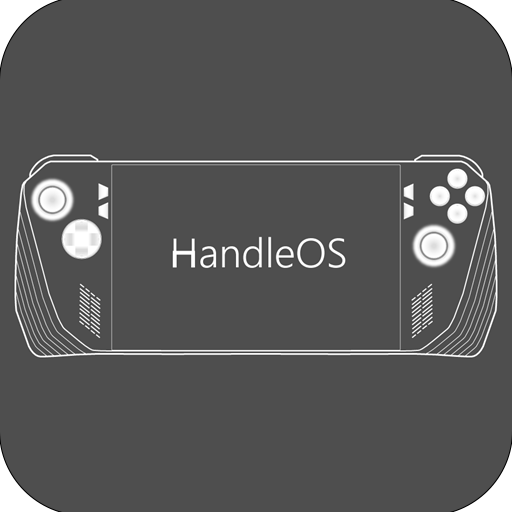 Console2Desk Icon