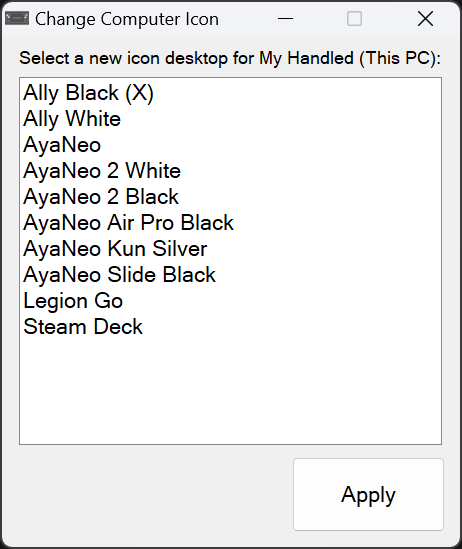 Box 4 Icon