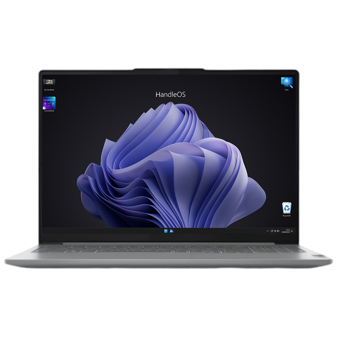 Laptop