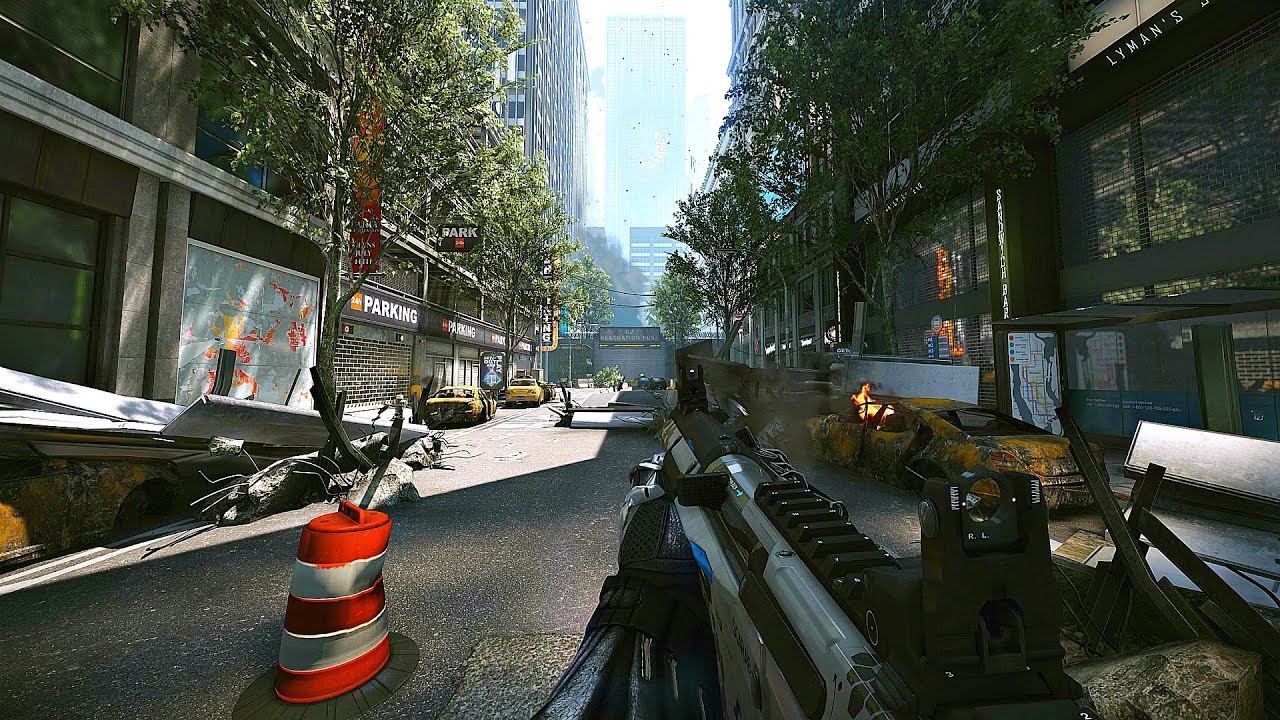 Crysis