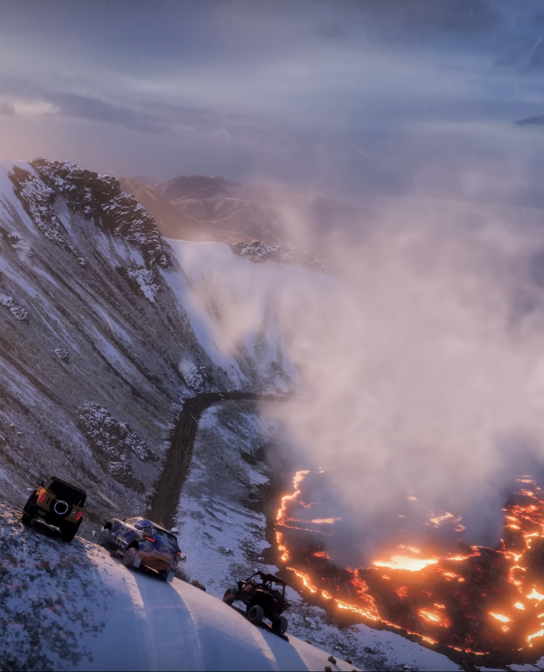 Forza Horizon 5