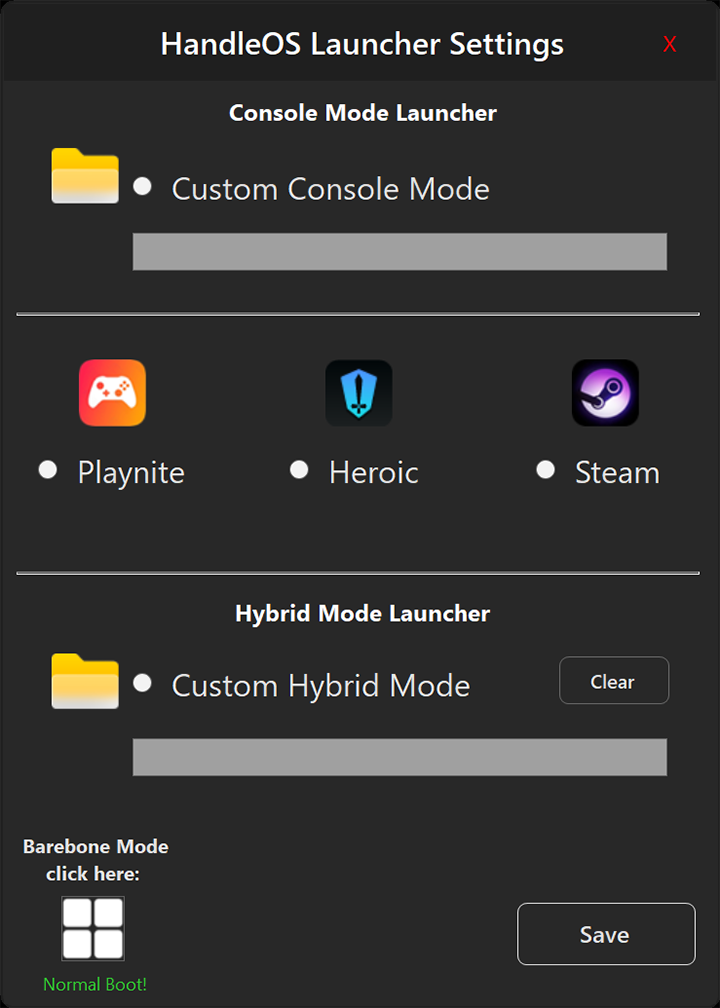 ISO Creator